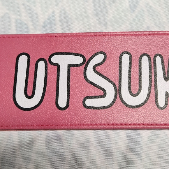Utsumi Dog Utsumi Pink Line Dog Grooming Comb Poshmark